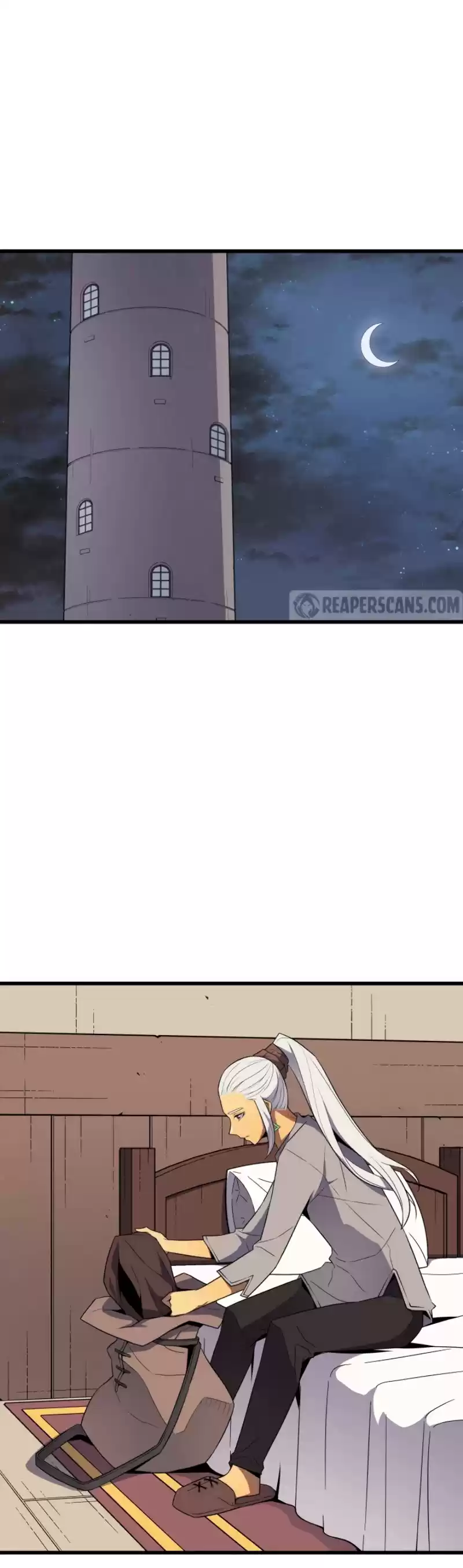 The Great Mage Returns After 4000 Years Chapter 61