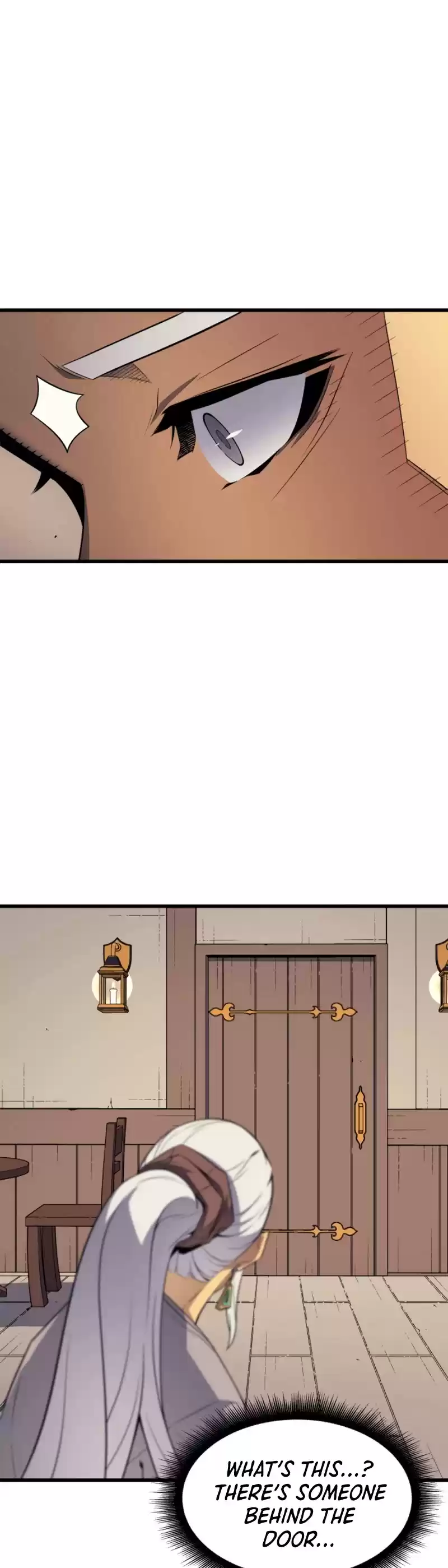 The Great Mage Returns After 4000 Years Chapter 61