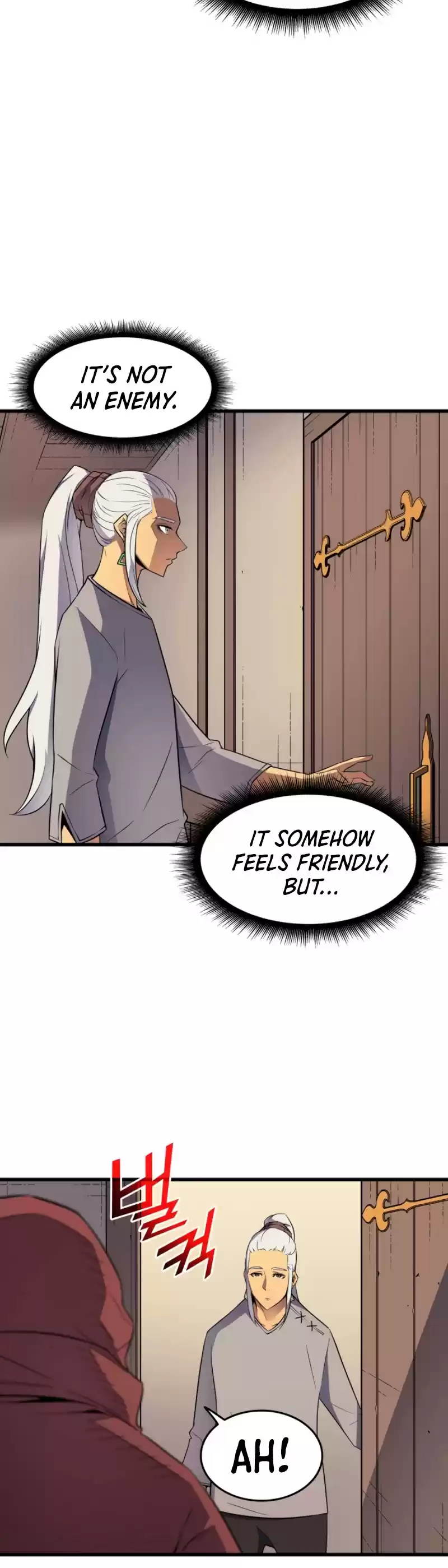 The Great Mage Returns After 4000 Years Chapter 61