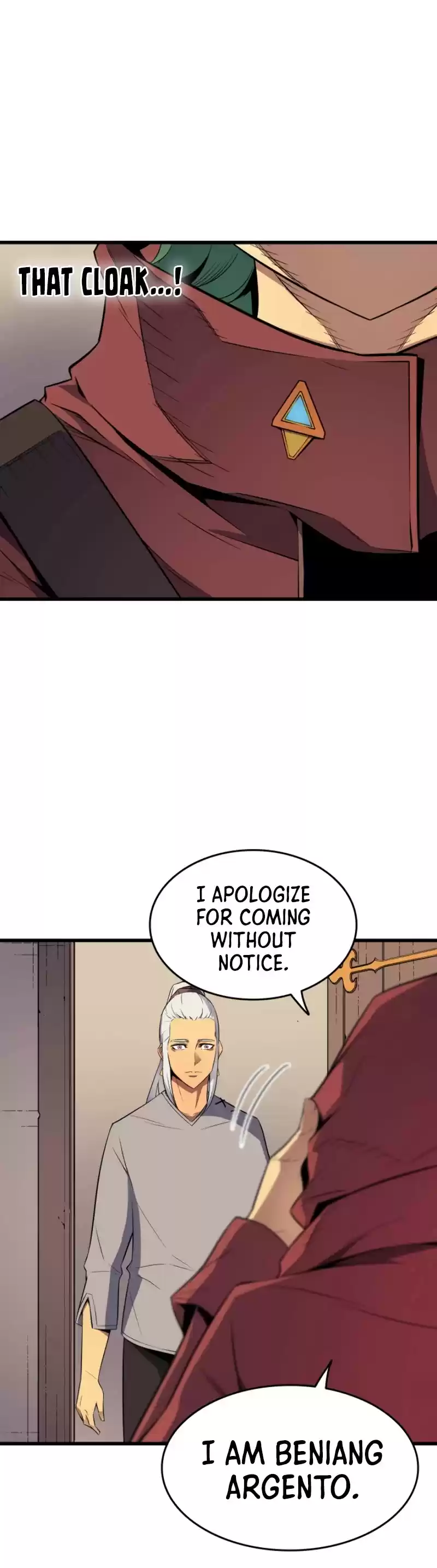 The Great Mage Returns After 4000 Years Chapter 61