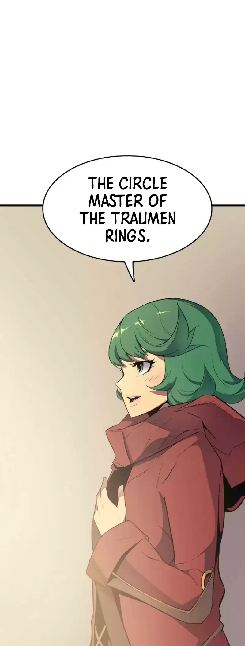 The Great Mage Returns After 4000 Years Chapter 61