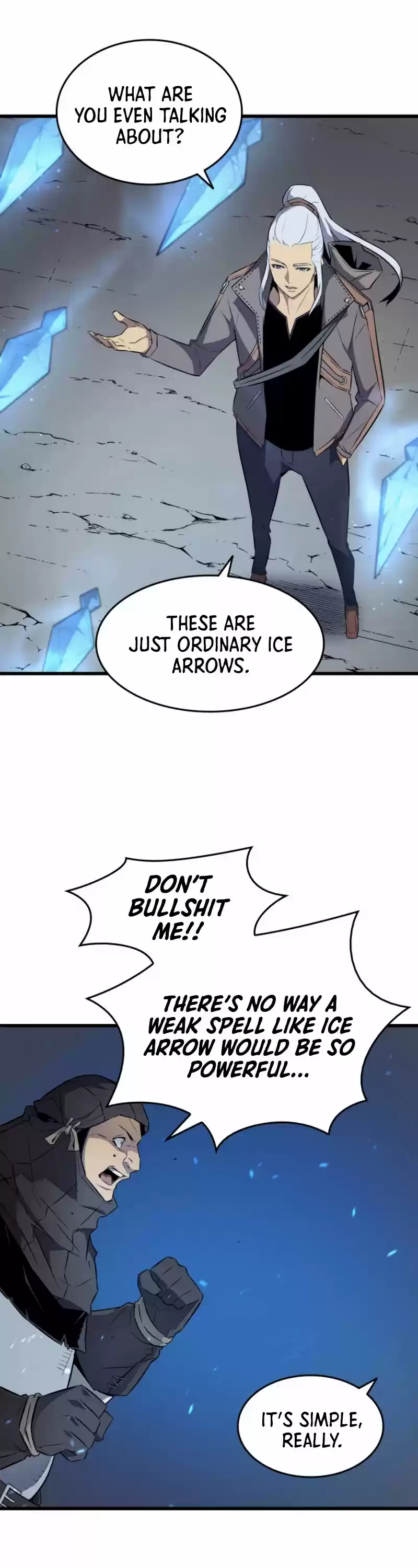 The Great Mage Returns After 4000 Years Chapter 66