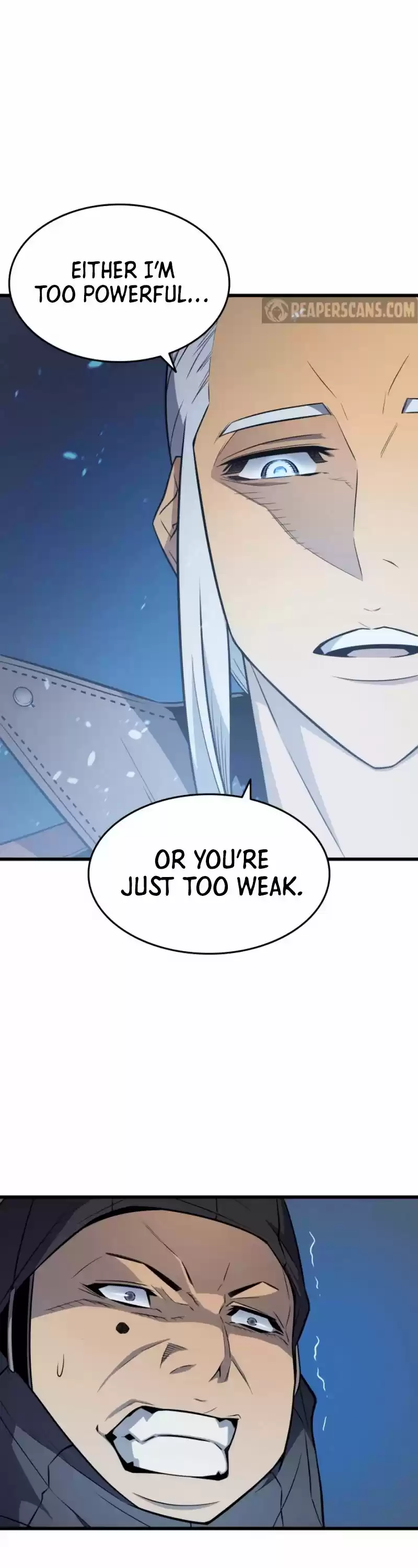 The Great Mage Returns After 4000 Years Chapter 66