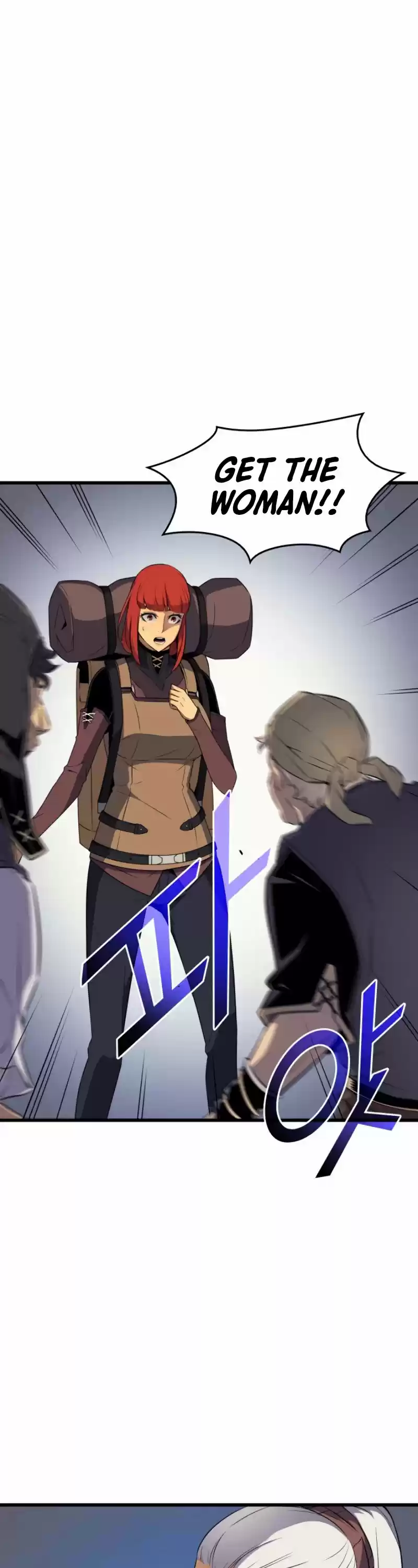 The Great Mage Returns After 4000 Years Chapter 66