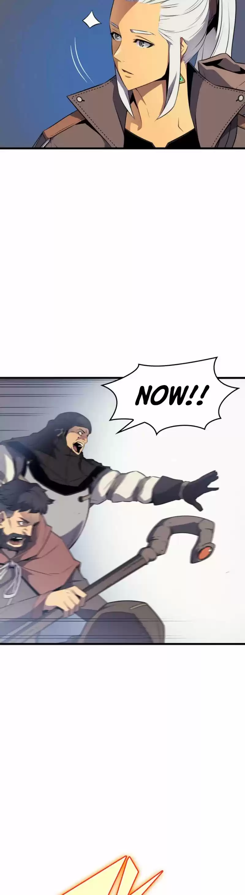 The Great Mage Returns After 4000 Years Chapter 66