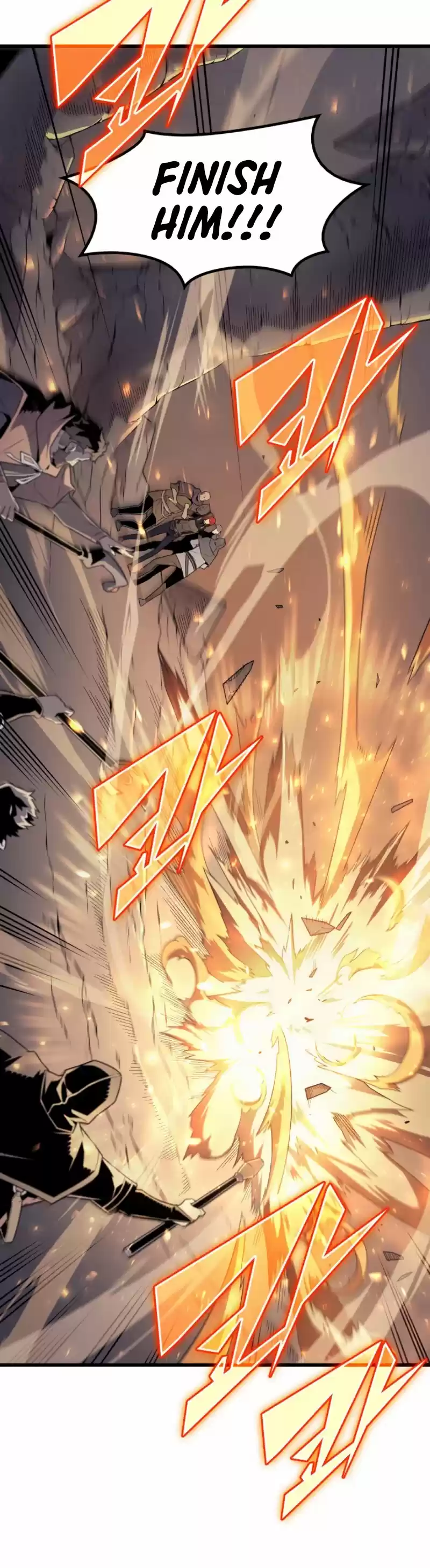 The Great Mage Returns After 4000 Years Chapter 66