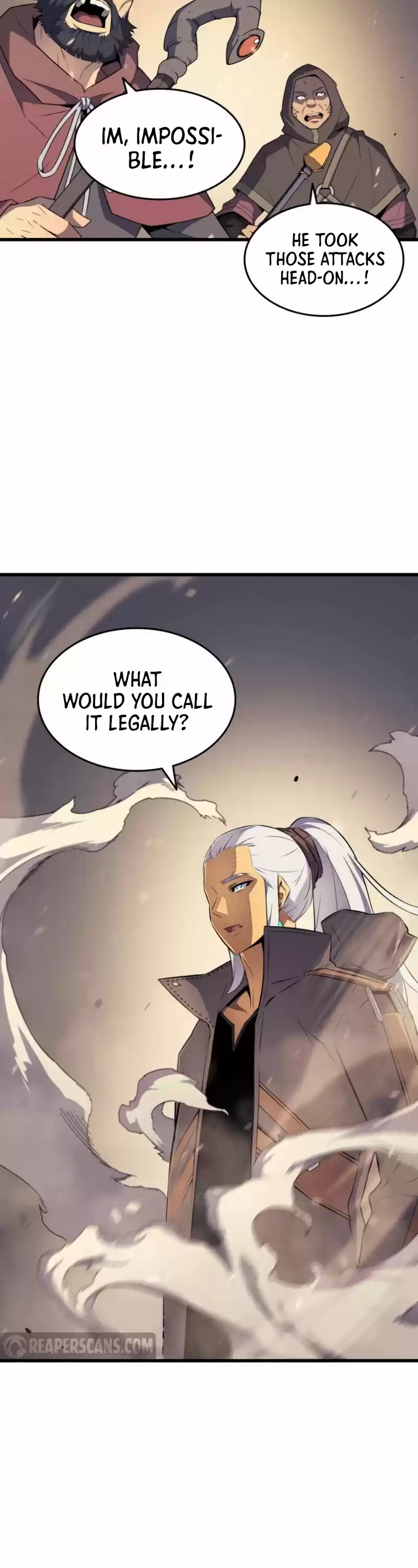 The Great Mage Returns After 4000 Years Chapter 66