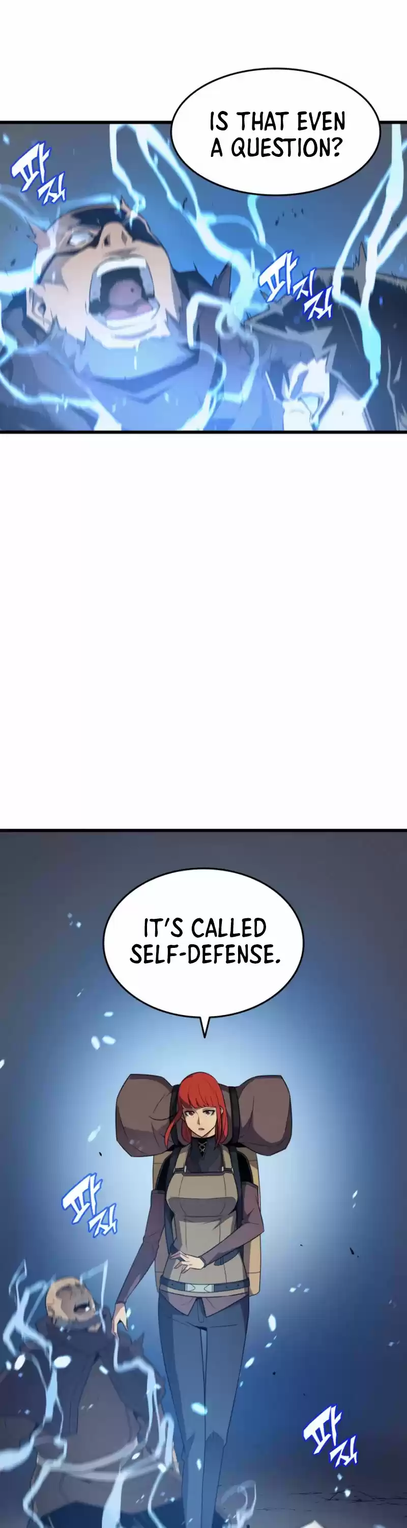 The Great Mage Returns After 4000 Years Chapter 66