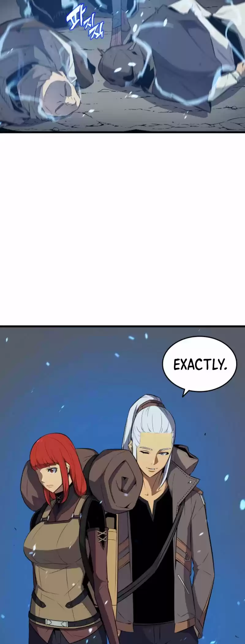 The Great Mage Returns After 4000 Years Chapter 66