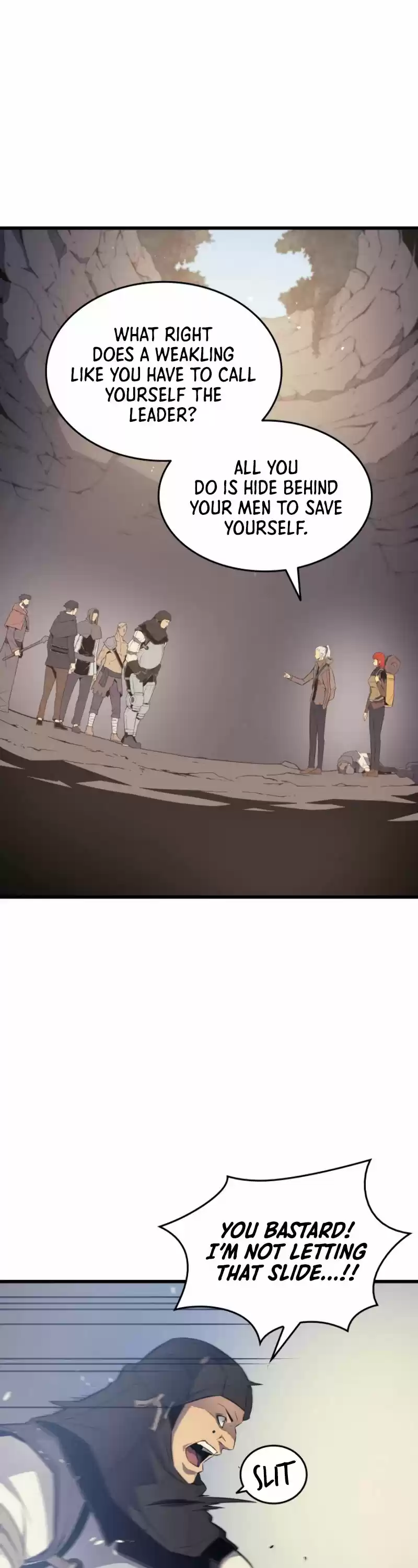 The Great Mage Returns After 4000 Years Chapter 66