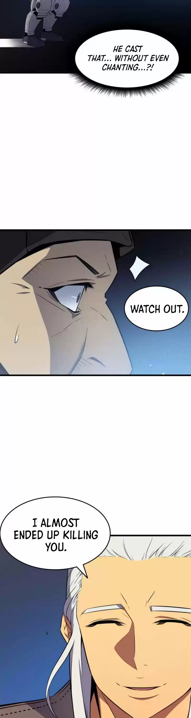 The Great Mage Returns After 4000 Years Chapter 66