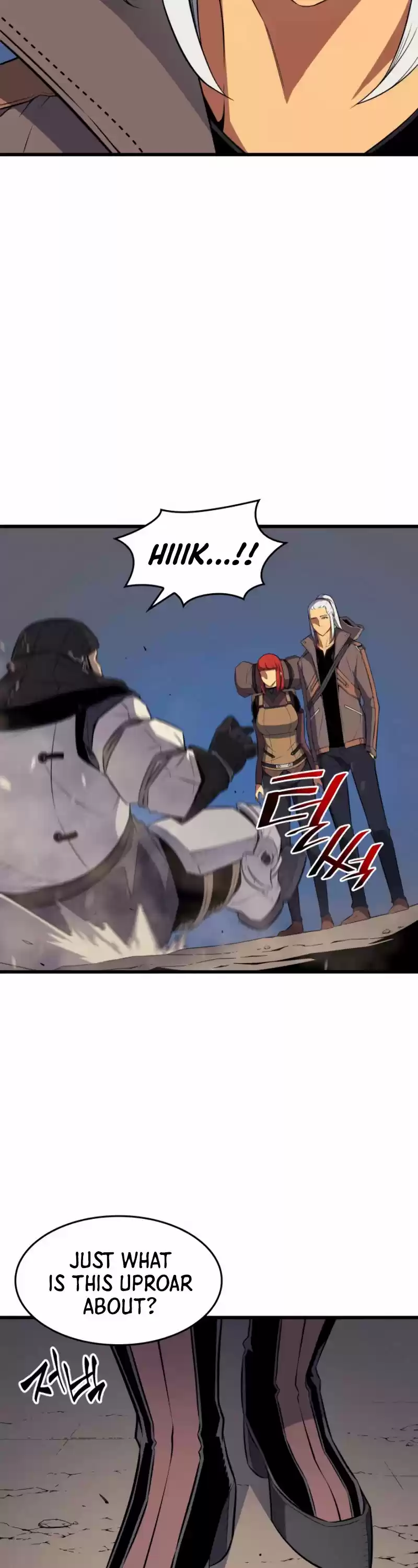 The Great Mage Returns After 4000 Years Chapter 66