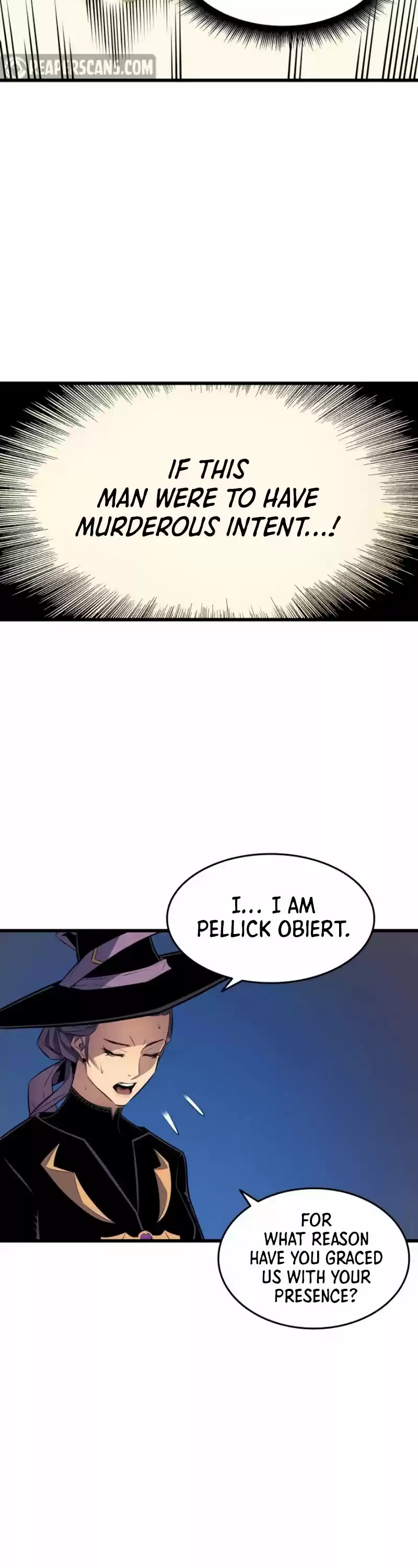 The Great Mage Returns After 4000 Years Chapter 66