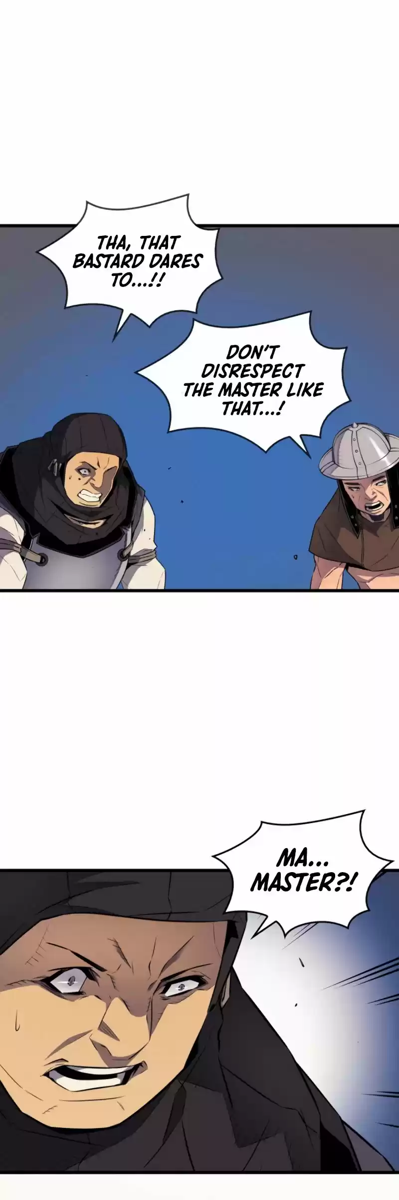 The Great Mage Returns After 4000 Years Chapter 66