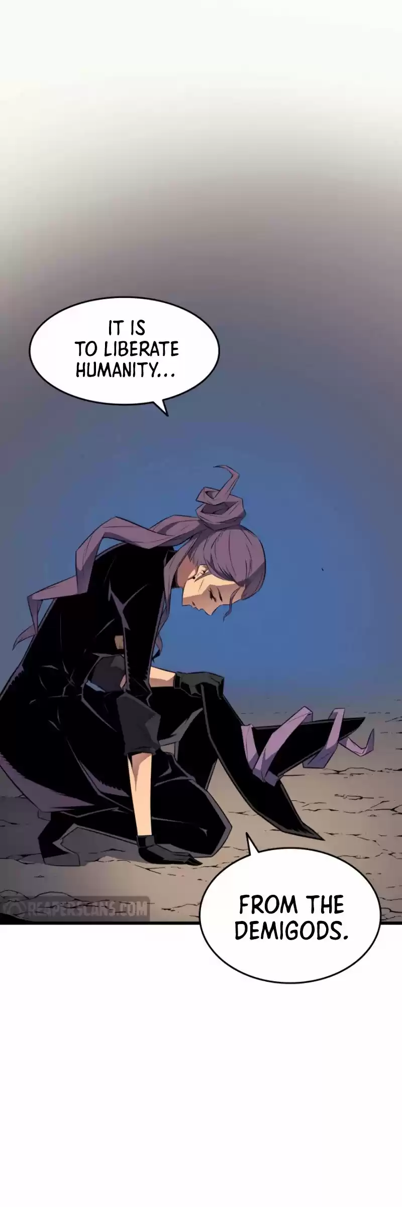 The Great Mage Returns After 4000 Years Chapter 66