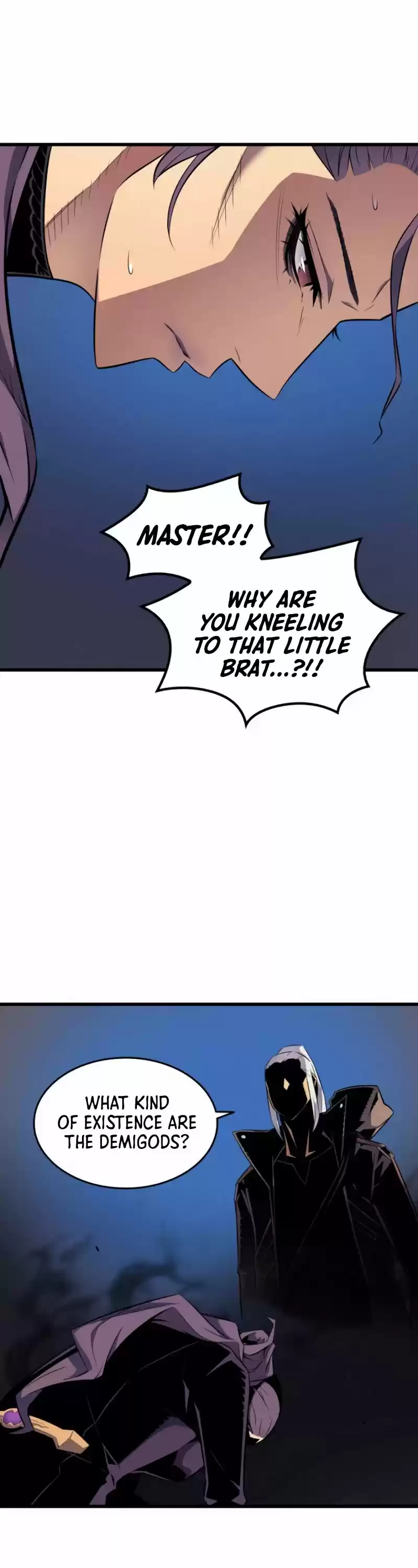 The Great Mage Returns After 4000 Years Chapter 66