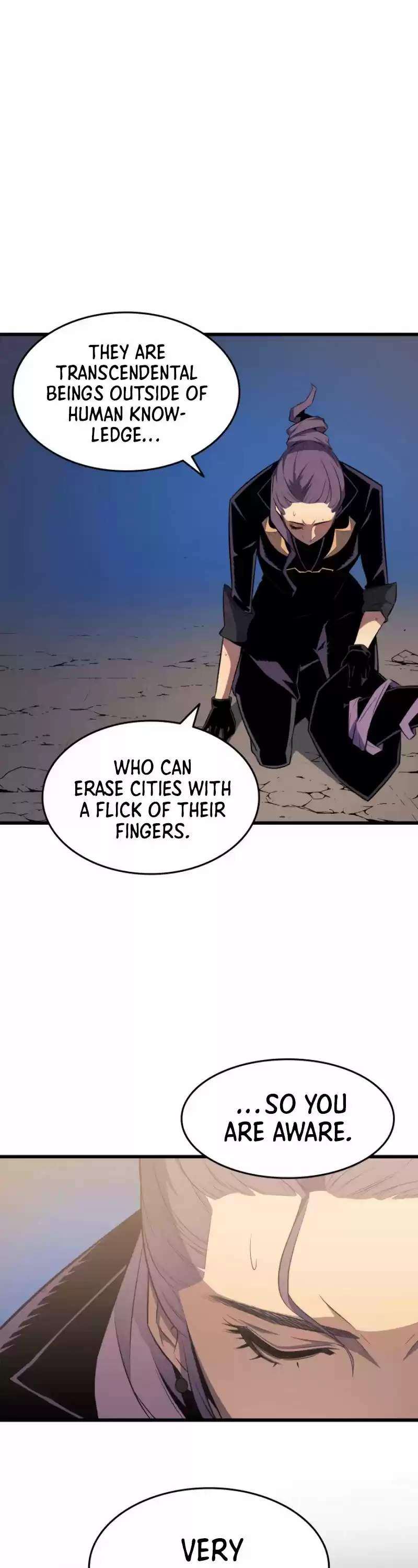 The Great Mage Returns After 4000 Years Chapter 66