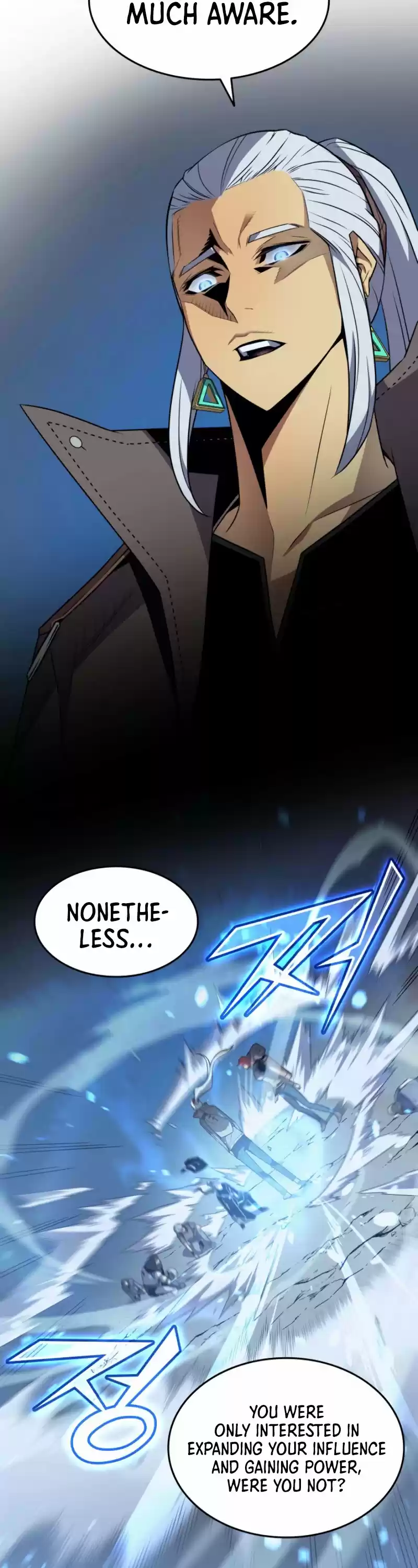 The Great Mage Returns After 4000 Years Chapter 66