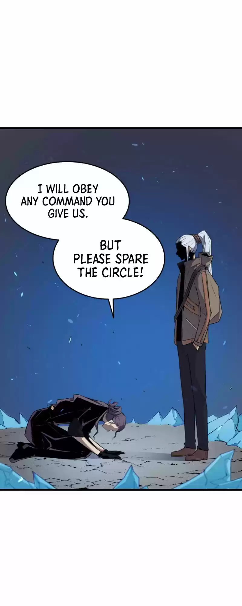 The Great Mage Returns After 4000 Years Chapter 66