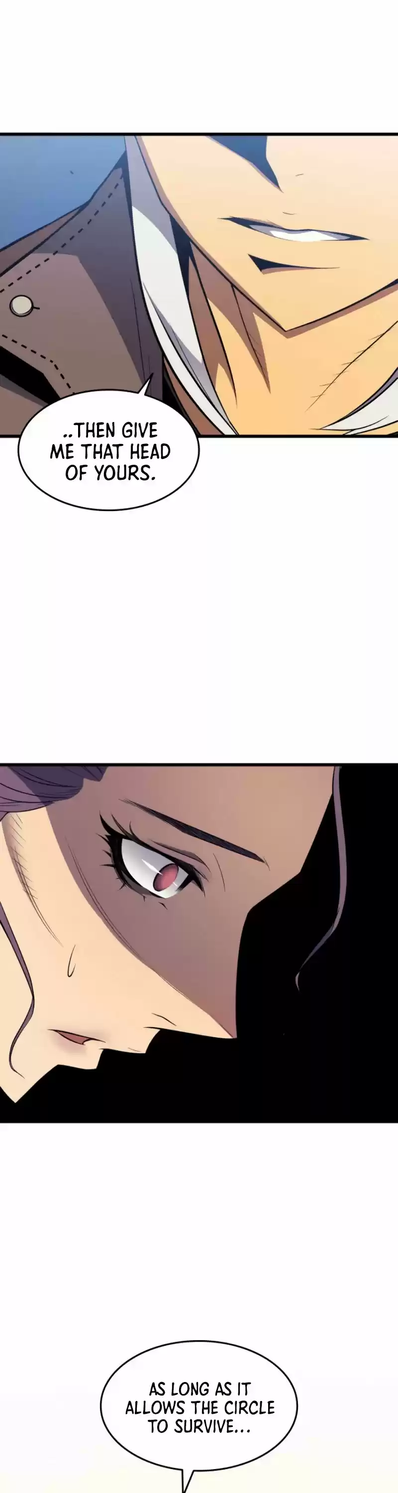 The Great Mage Returns After 4000 Years Chapter 66