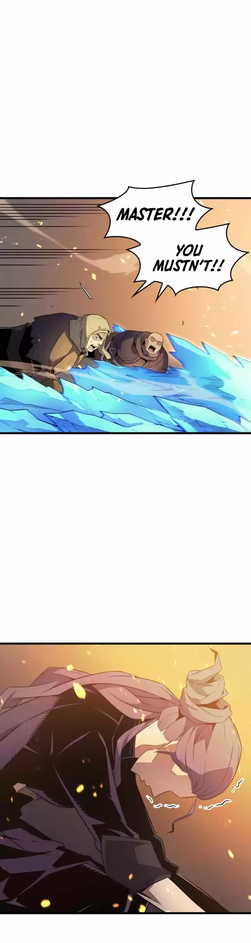 The Great Mage Returns After 4000 Years Chapter 66