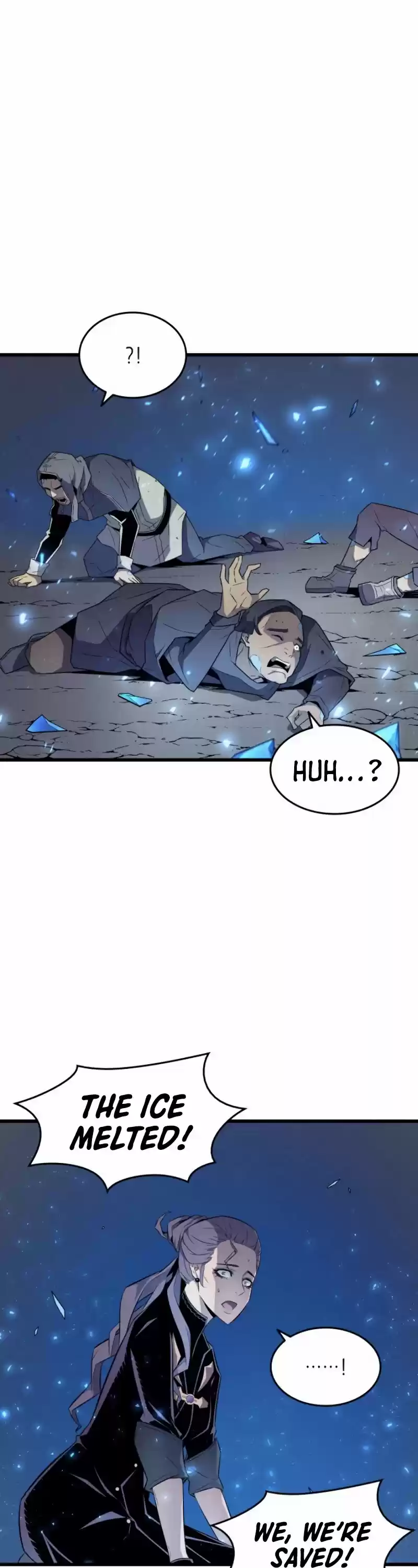 The Great Mage Returns After 4000 Years Chapter 66