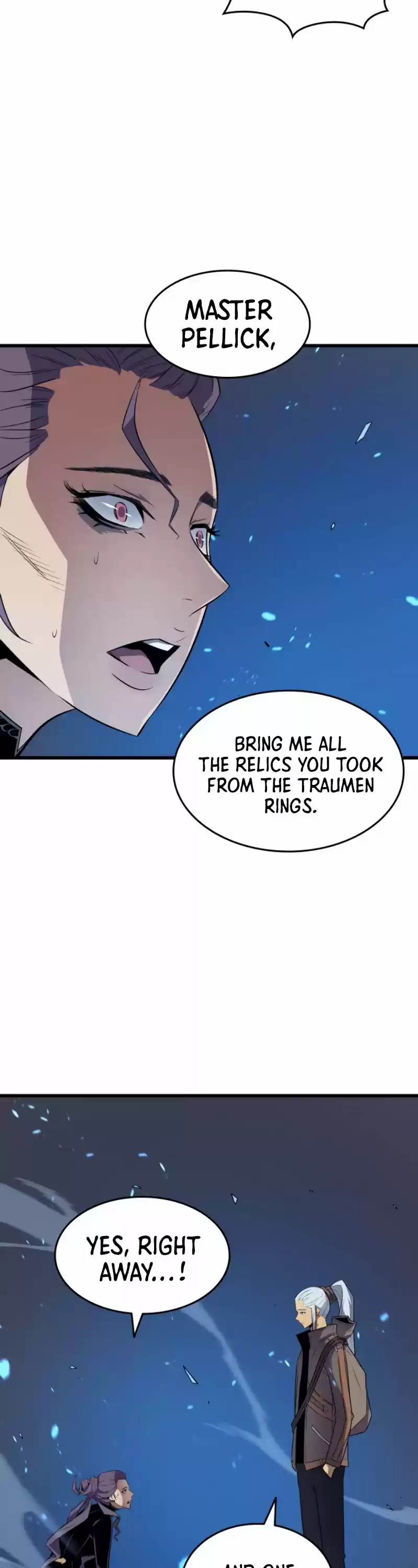 The Great Mage Returns After 4000 Years Chapter 66