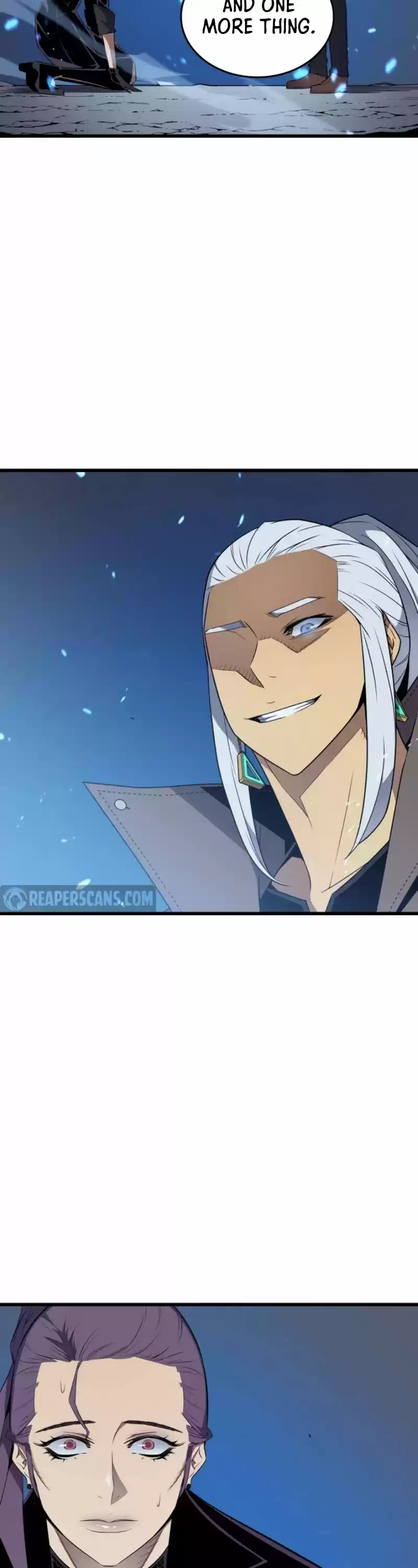 The Great Mage Returns After 4000 Years Chapter 66