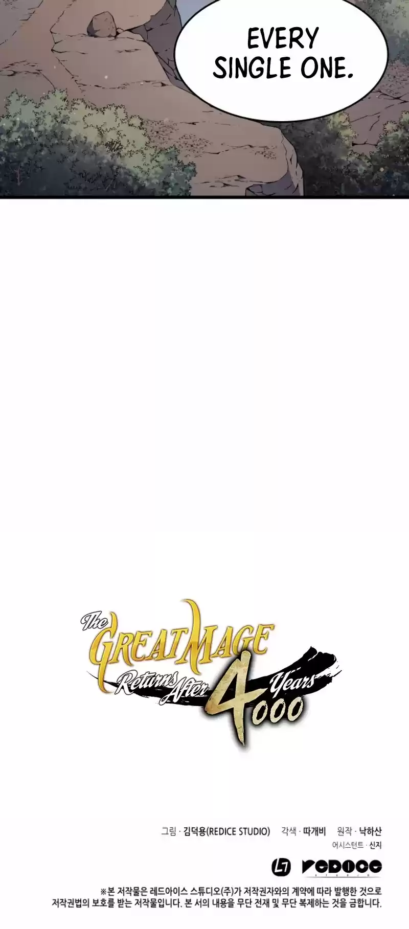 The Great Mage Returns After 4000 Years Chapter 66