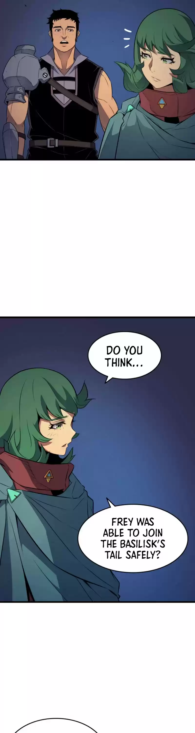 The Great Mage Returns After 4000 Years Chapter 67