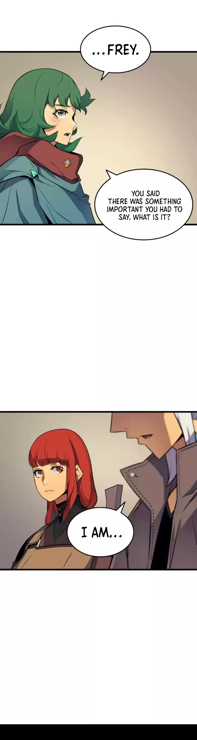 The Great Mage Returns After 4000 Years Chapter 67