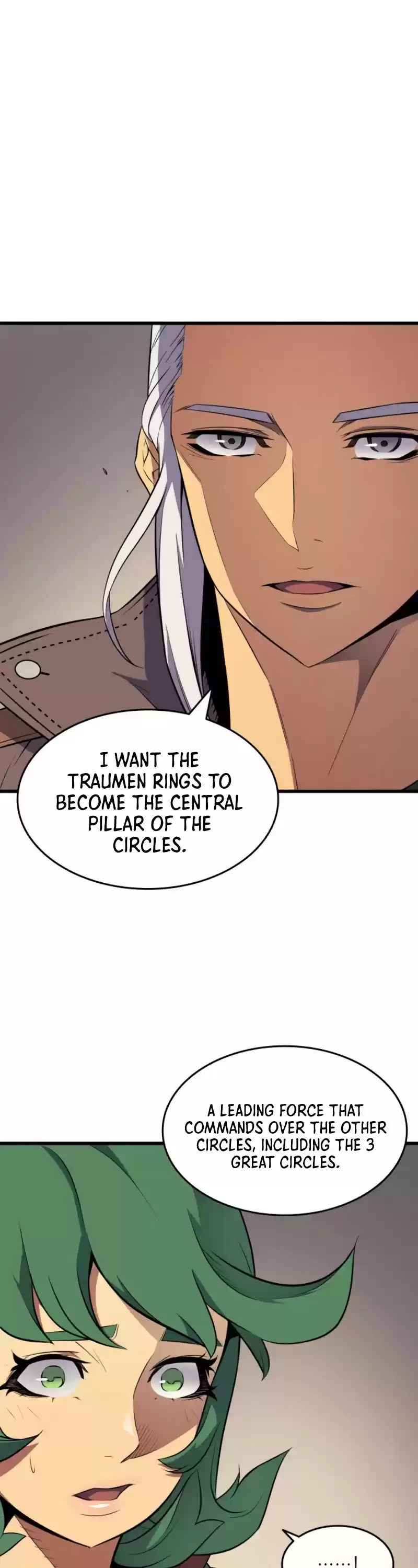 The Great Mage Returns After 4000 Years Chapter 67