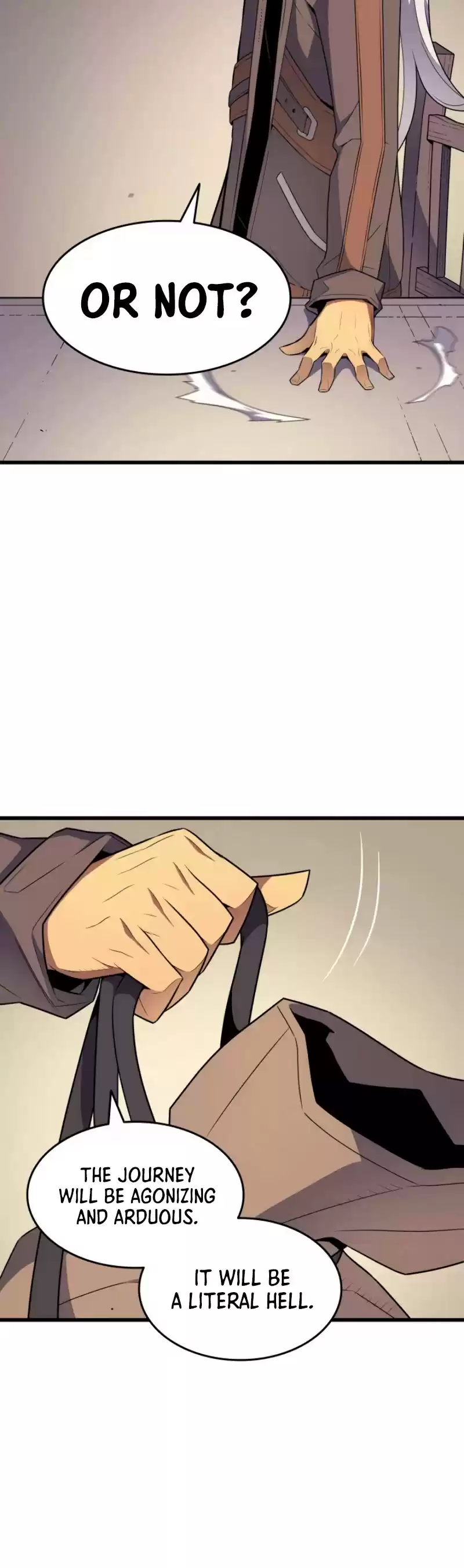 The Great Mage Returns After 4000 Years Chapter 67