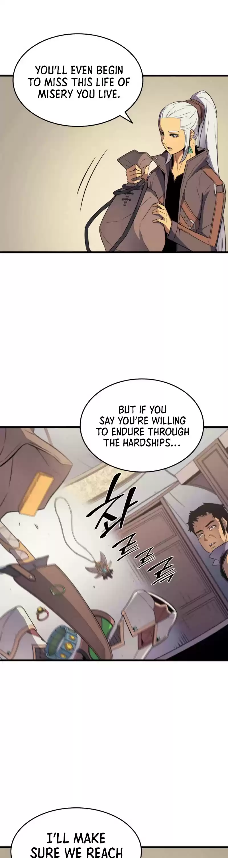 The Great Mage Returns After 4000 Years Chapter 67