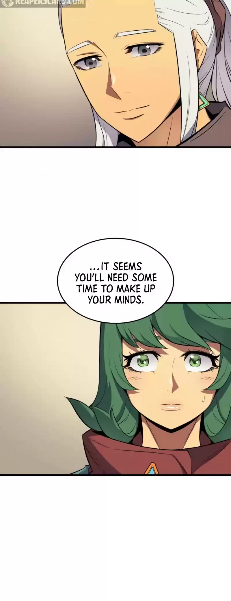 The Great Mage Returns After 4000 Years Chapter 67