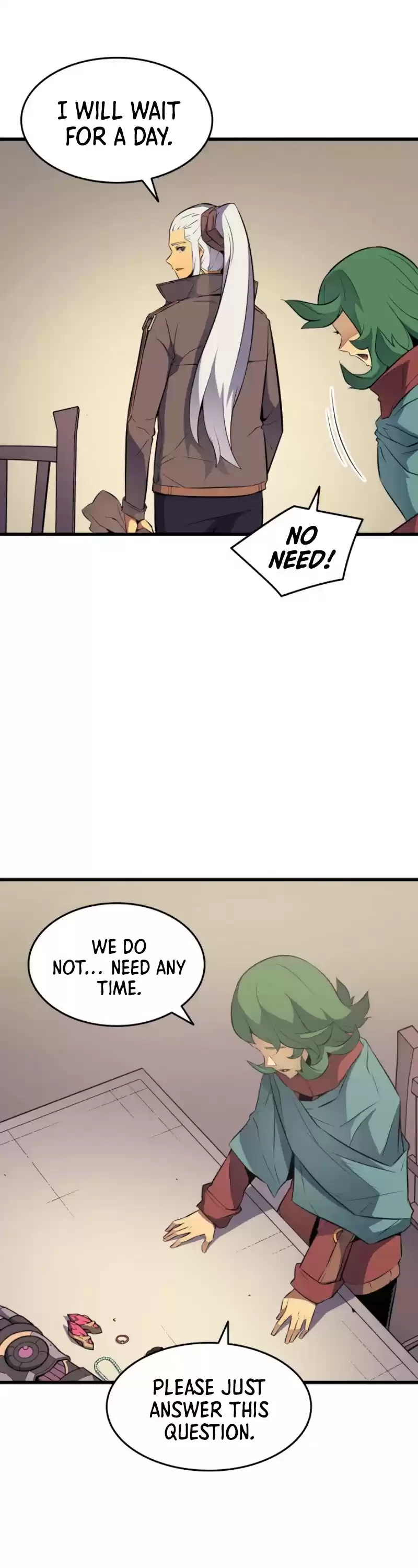 The Great Mage Returns After 4000 Years Chapter 67