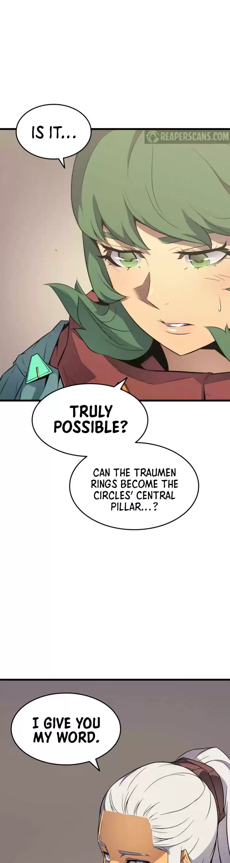 The Great Mage Returns After 4000 Years Chapter 67