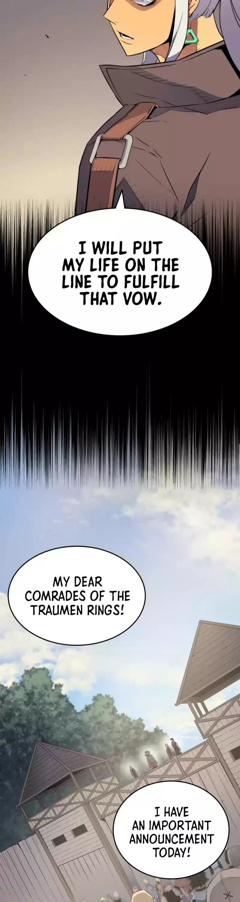 The Great Mage Returns After 4000 Years Chapter 67