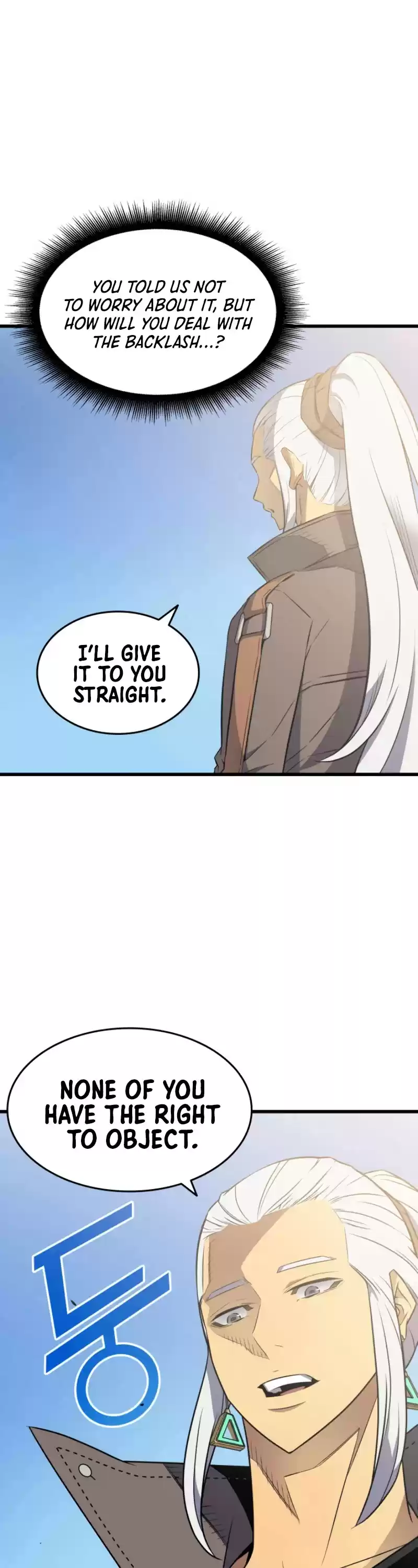 The Great Mage Returns After 4000 Years Chapter 67