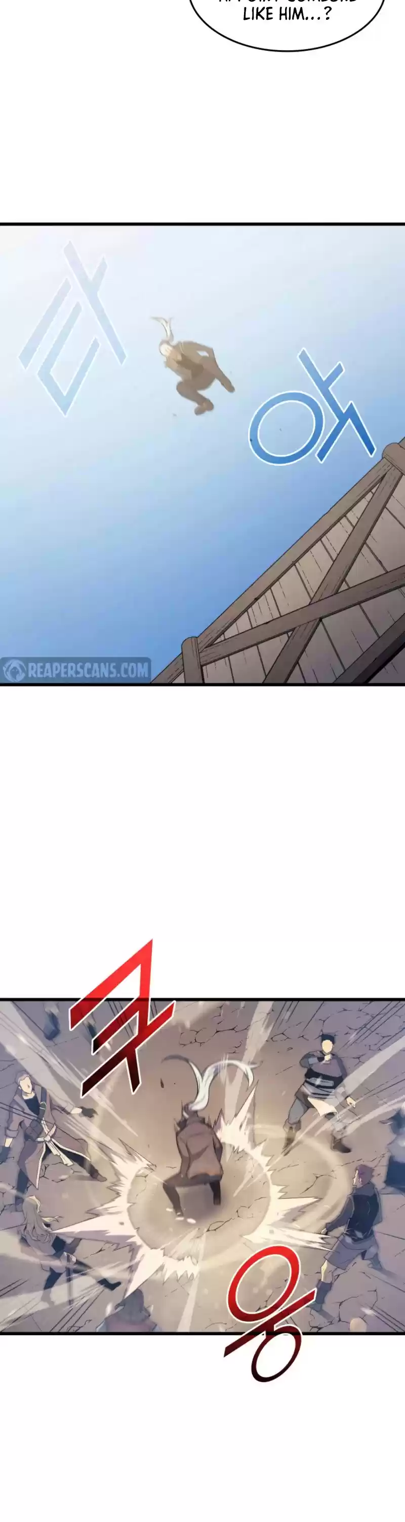 The Great Mage Returns After 4000 Years Chapter 67