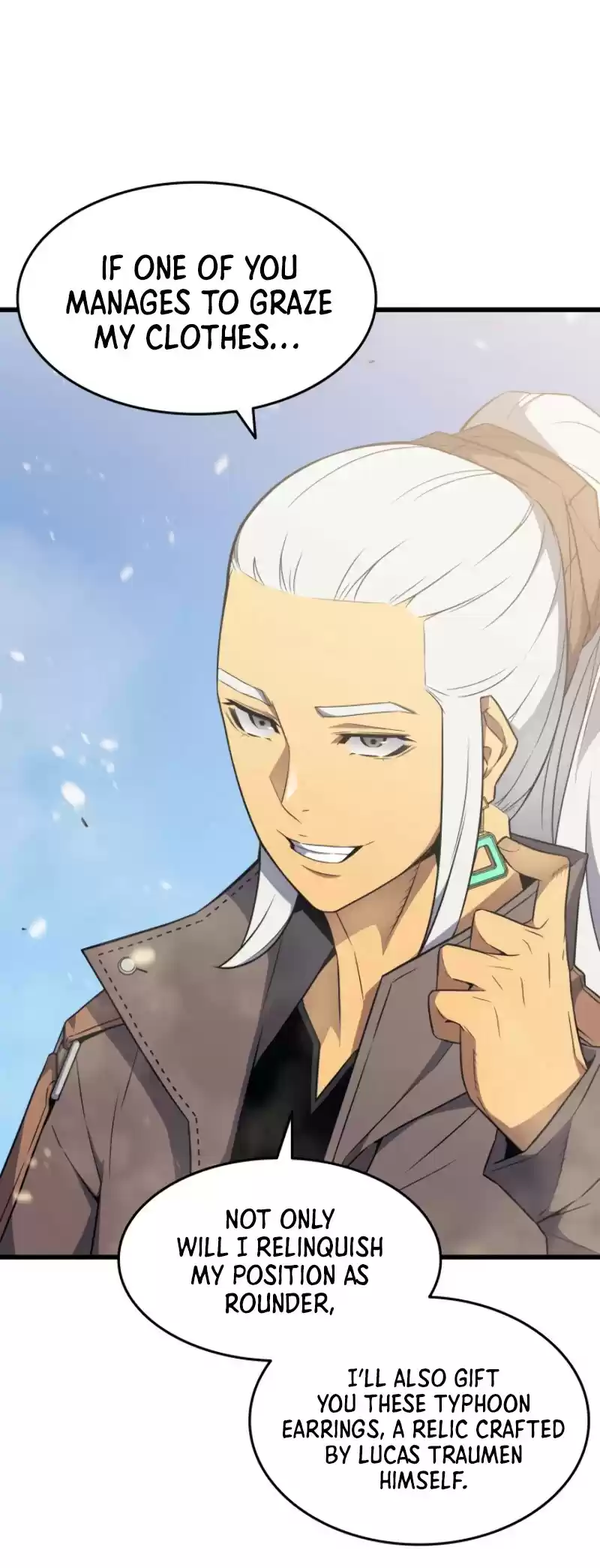 The Great Mage Returns After 4000 Years Chapter 67