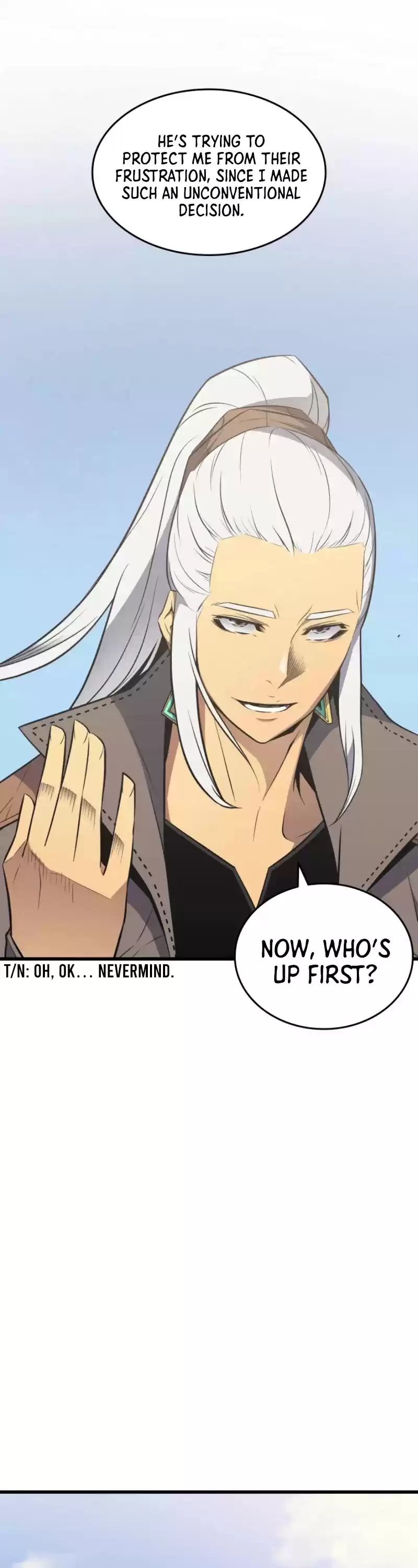 The Great Mage Returns After 4000 Years Chapter 67