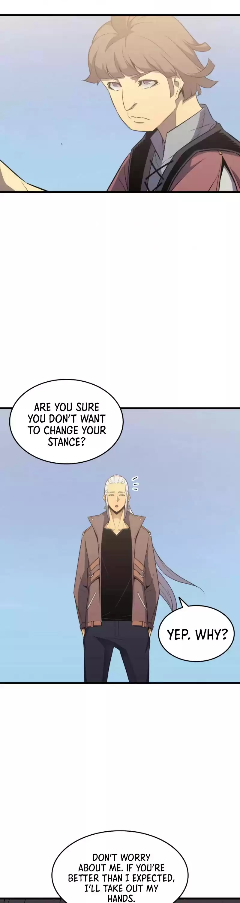 The Great Mage Returns After 4000 Years Chapter 67