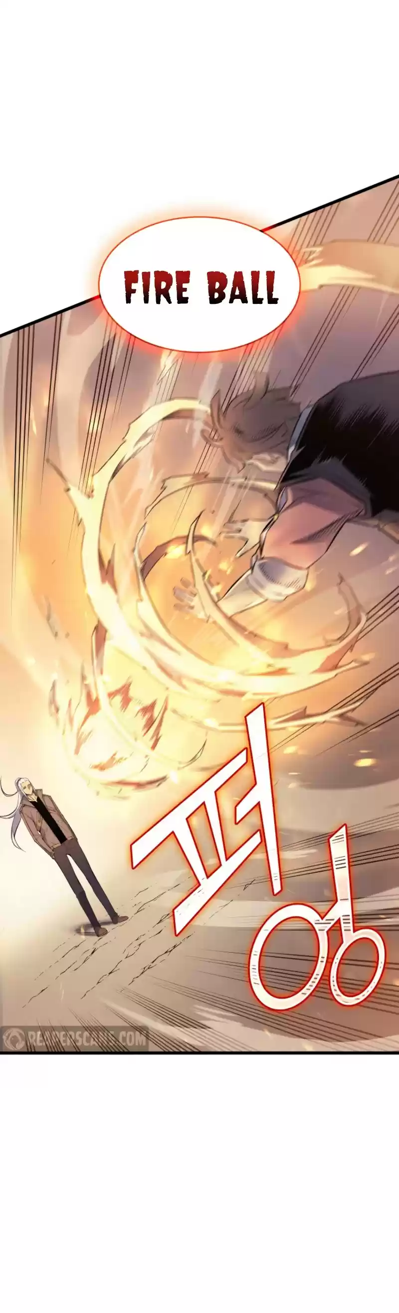 The Great Mage Returns After 4000 Years Chapter 67