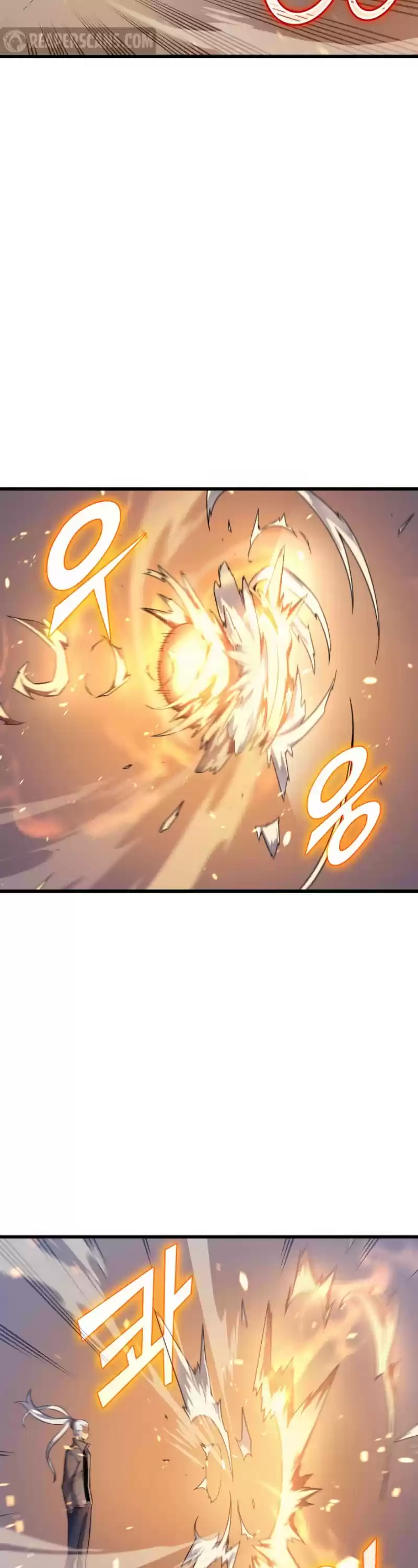 The Great Mage Returns After 4000 Years Chapter 68