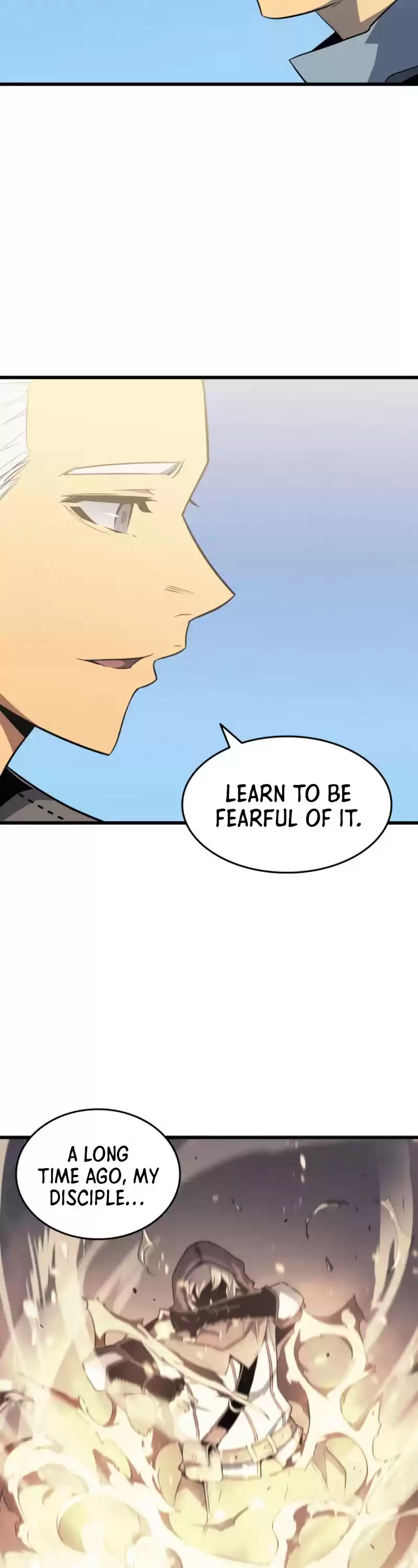 The Great Mage Returns After 4000 Years Chapter 68