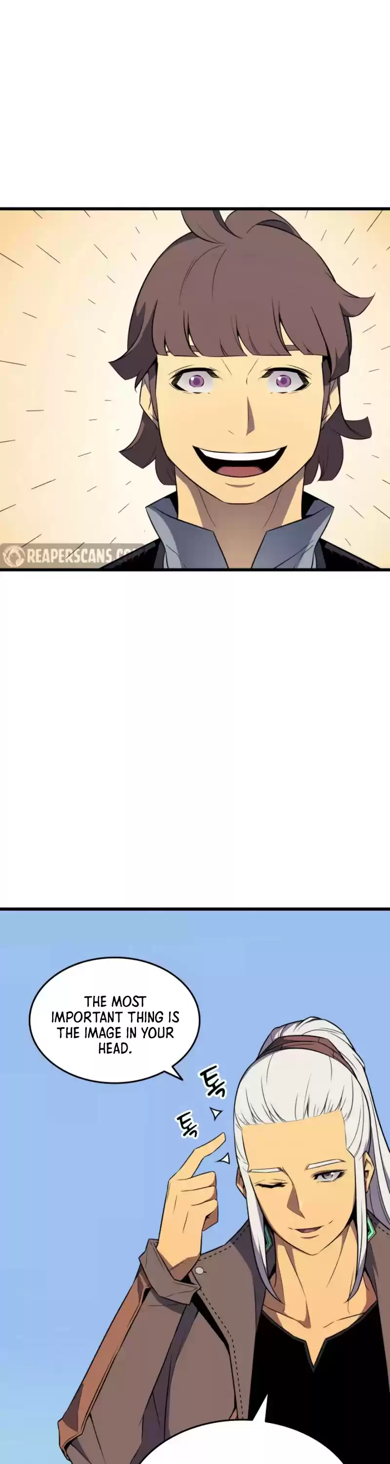 The Great Mage Returns After 4000 Years Chapter 68