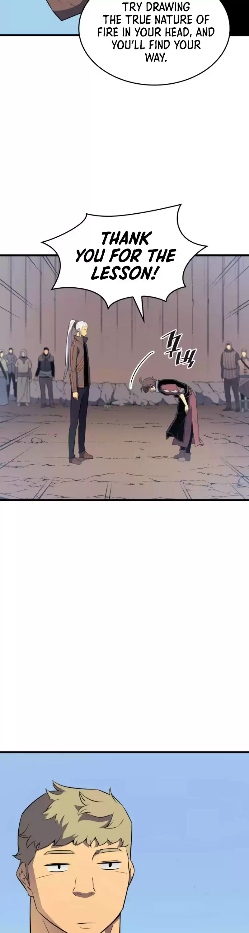 The Great Mage Returns After 4000 Years Chapter 68