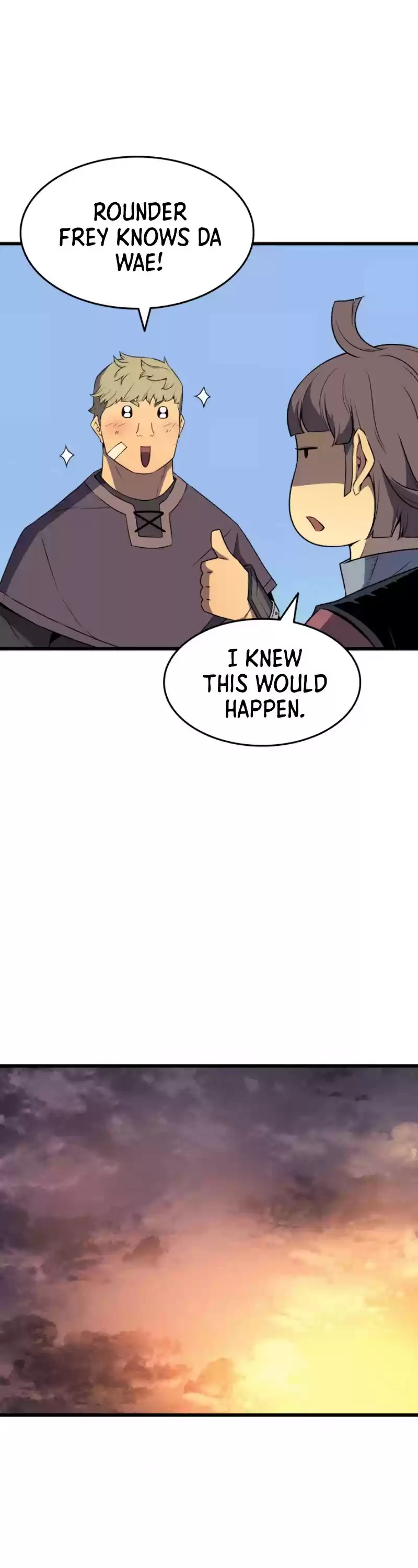 The Great Mage Returns After 4000 Years Chapter 68