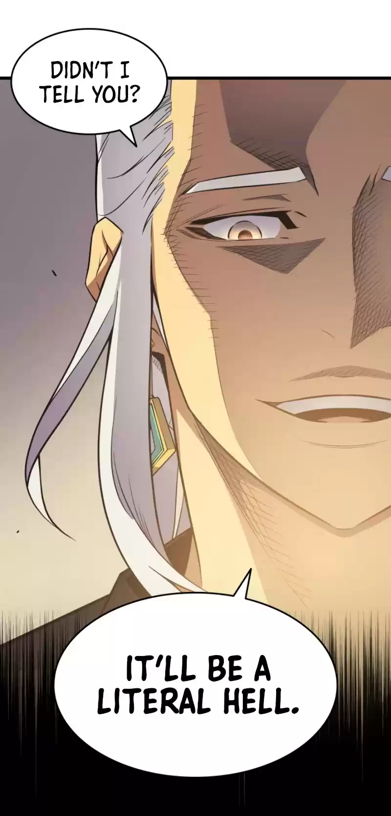 The Great Mage Returns After 4000 Years Chapter 68